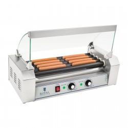 macchina hot dog prezzo, macchina hot dog 5 rulli prezzo, macchina hot dog  professionale 5 rulli