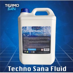 Techno Sana Fluid  Termo...