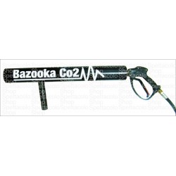 Bazooka Co2